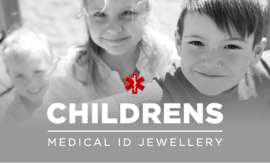 children's medical id