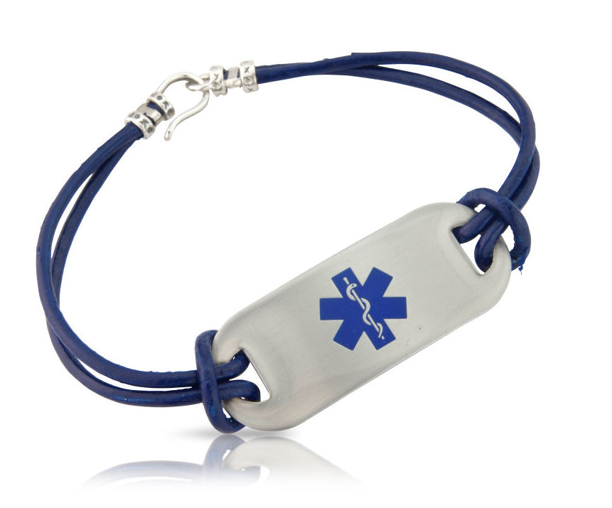 ice medical jewellery